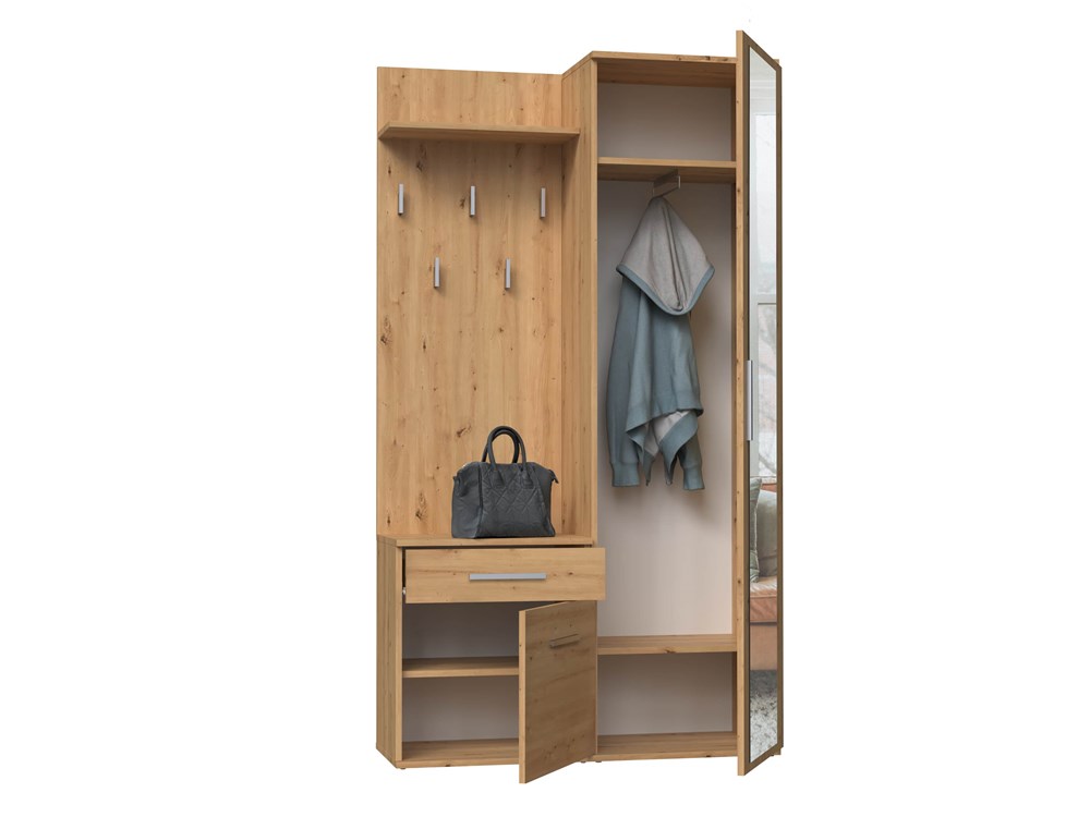 nowoczesna garderoba nowoczesna garderoba