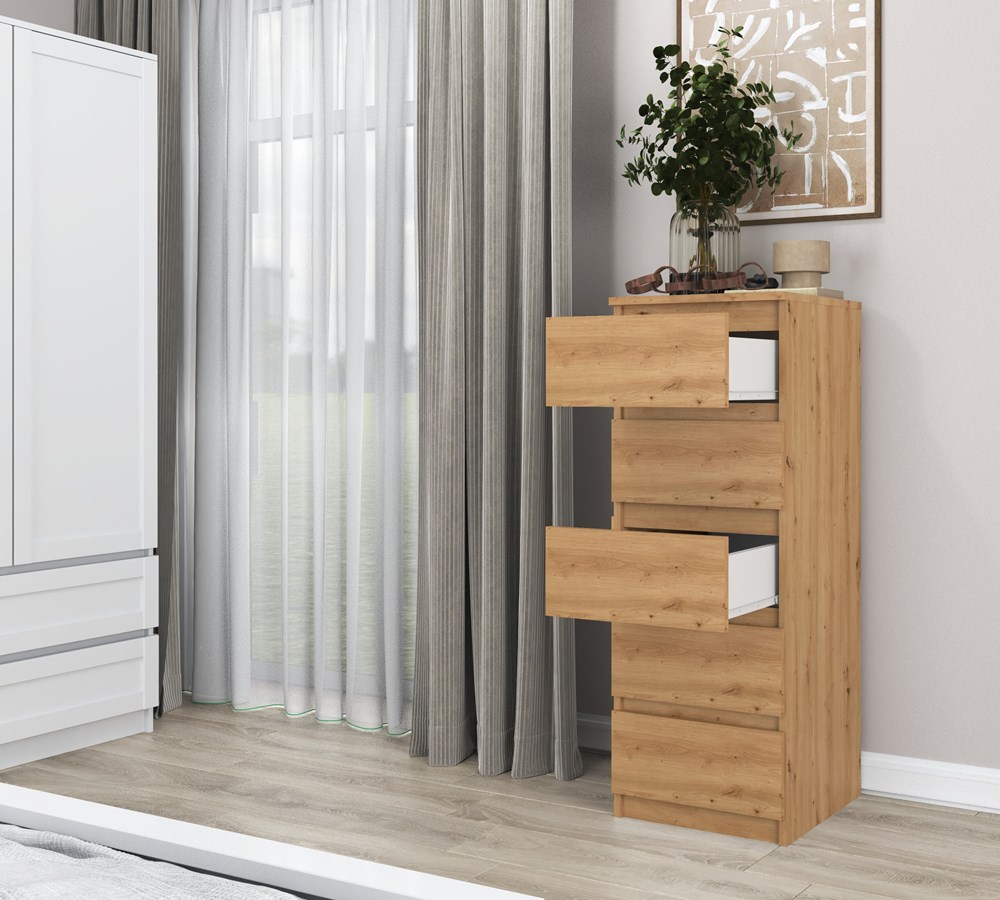 3 (1) Komoda Fusion - obrazek 2