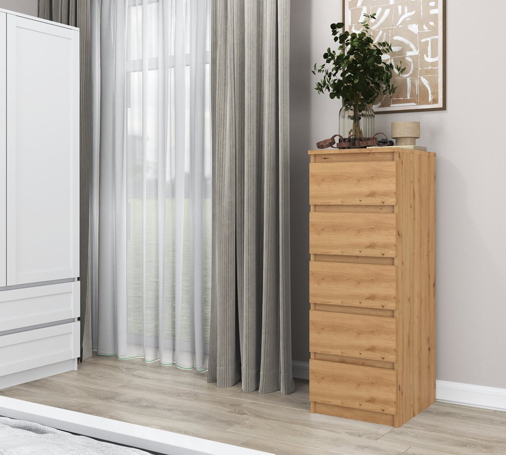 C1_C_0003 Komoda Fusion - obrazek 3