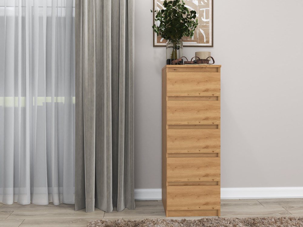 C2_С_0003 Komoda Fusion - obrazek 4