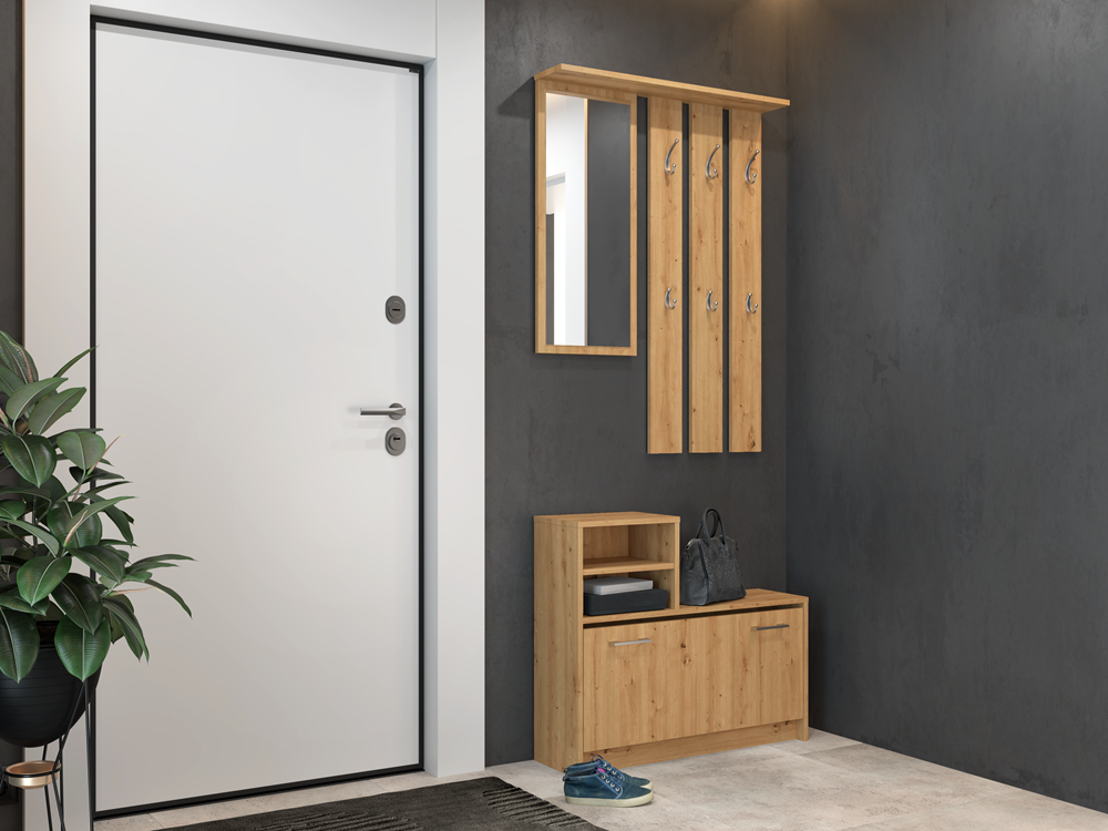 GD_2_2 (1) Garderoba Oasis - obrazek 3