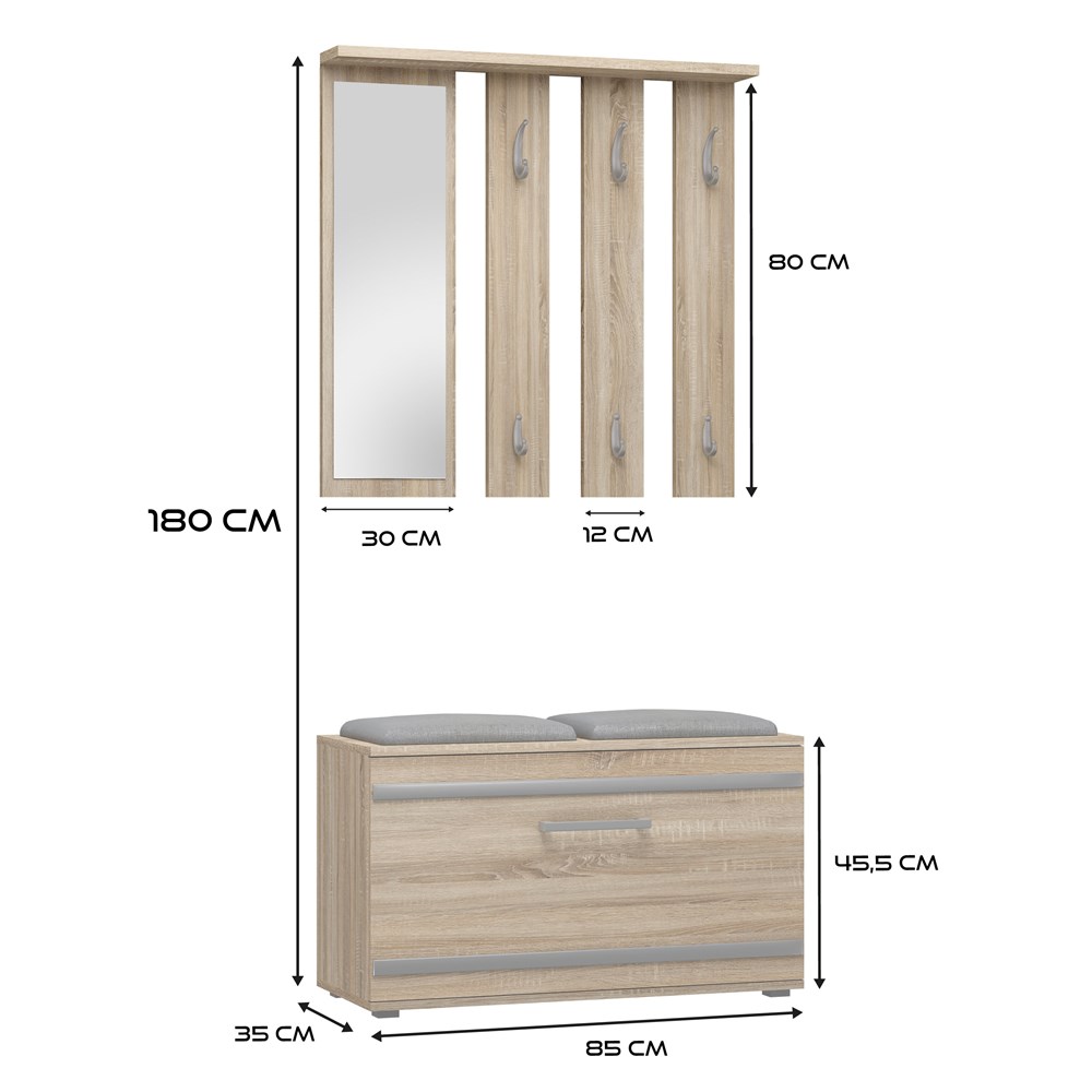wymiary close_Obszar roboczy 1 (2) Garderoba Glance - obrazek 4