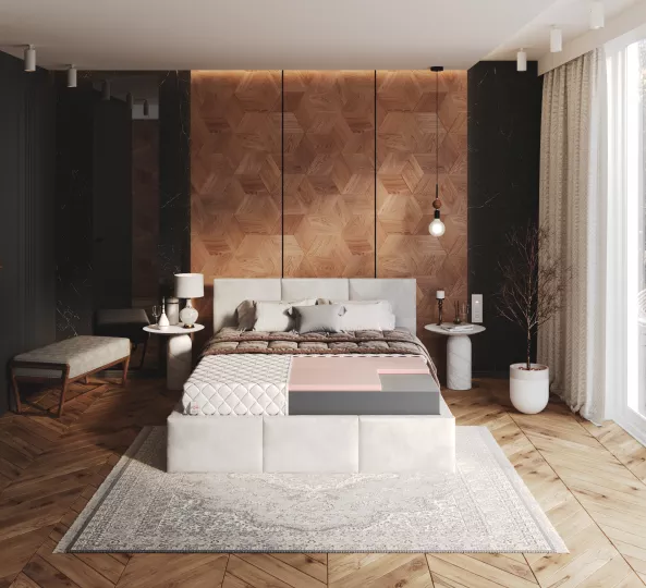 materac piankowy materac piankowy