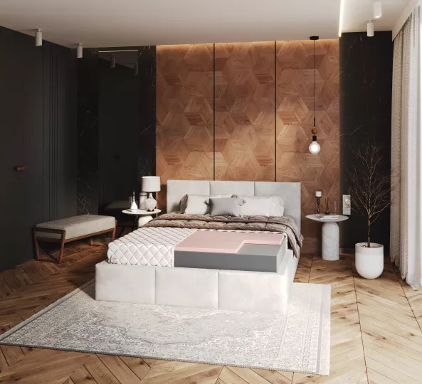 materac piankowy materac piankowy