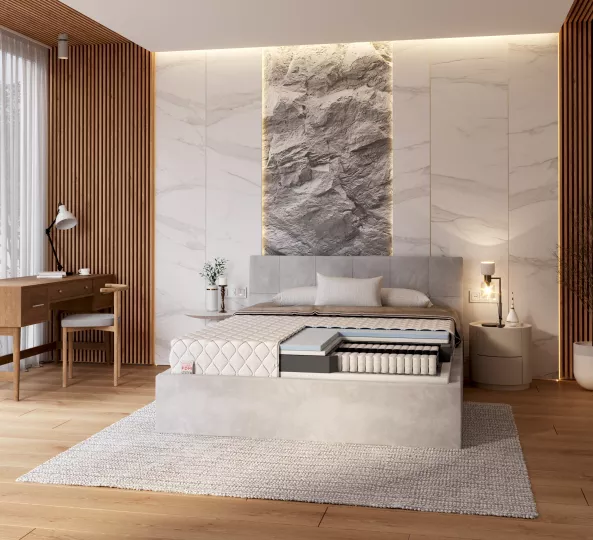 materac kieszeniowy materac kieszeniowy