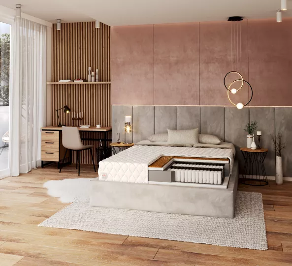 materac kieszeniowy materac kieszeniowy