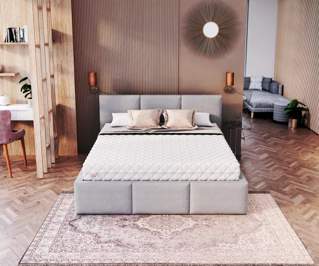 materac kieszeniowy materac kieszeniowy