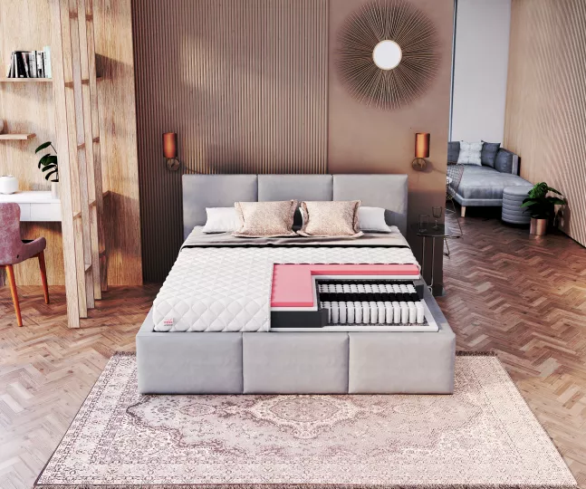 materac kieszeniowy materac kieszeniowy