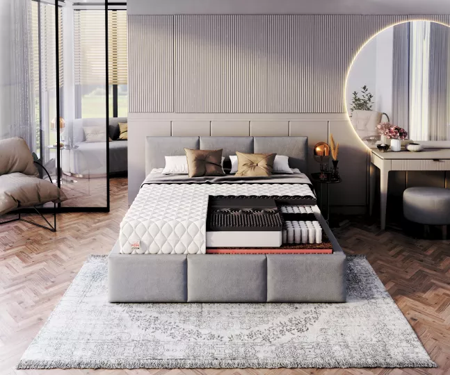 materac kieszeniowy materac kieszeniowy