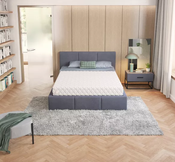 Materac kieszeniowy Materac kieszeniowy