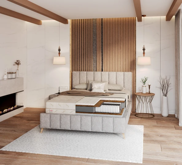 materac multipocketowy materac multipocketowy