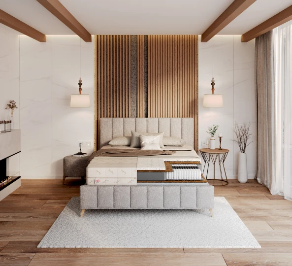 materac multipocketowy materac multipocketowy