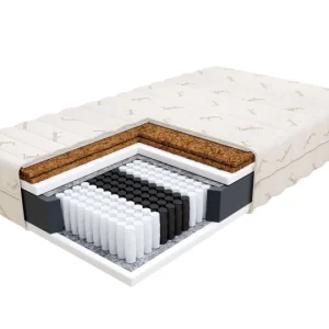 Materac multipocketowy 