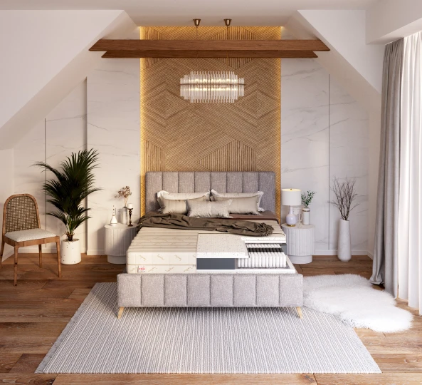 materac multipocketowy materac multipocketowy