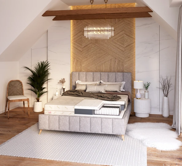 materac multipocketowy materac multipocketowy