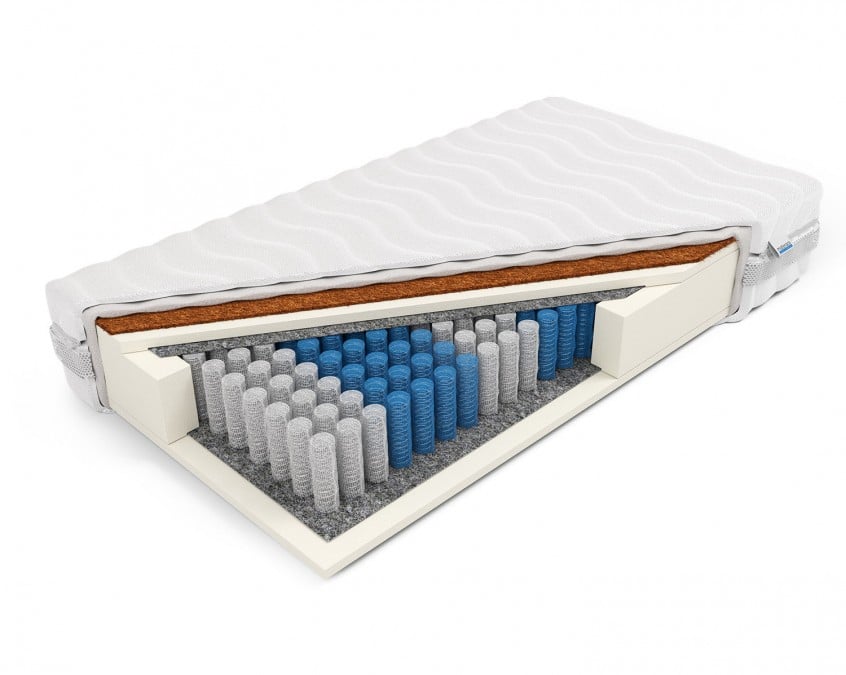 materac multipocketowy materac multipocketowy