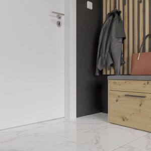 szafka na buty framea