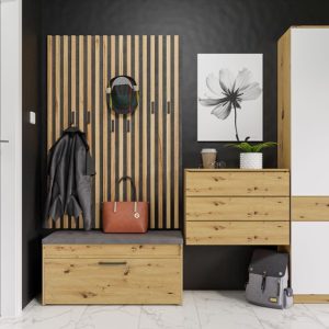 szafka na buty alora