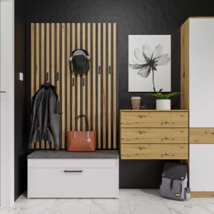 szafka na buty nuvon