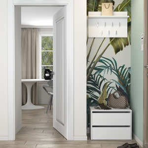 szafka na buty stona