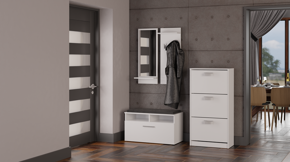 szafka na buty timber szafka na buty timber