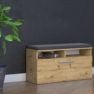 szafka na buty brikka